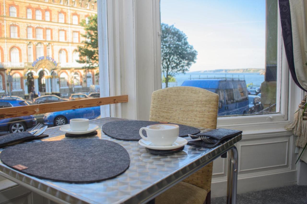 Serenity Guest House سكرابورو المظهر الخارجي الصورة
