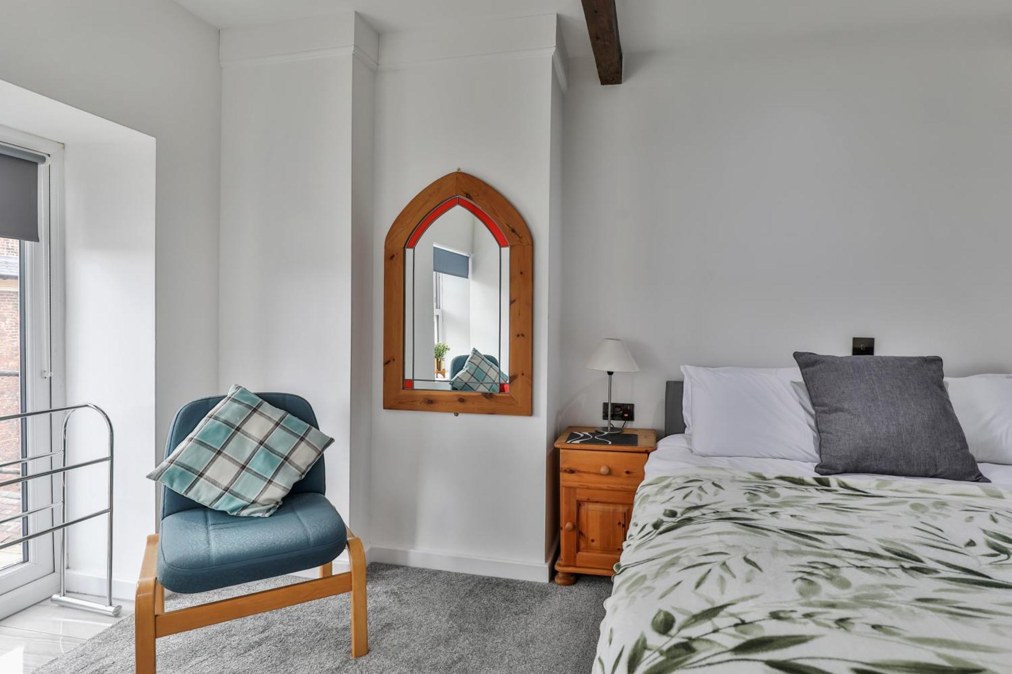 Serenity Guest House سكرابورو المظهر الخارجي الصورة