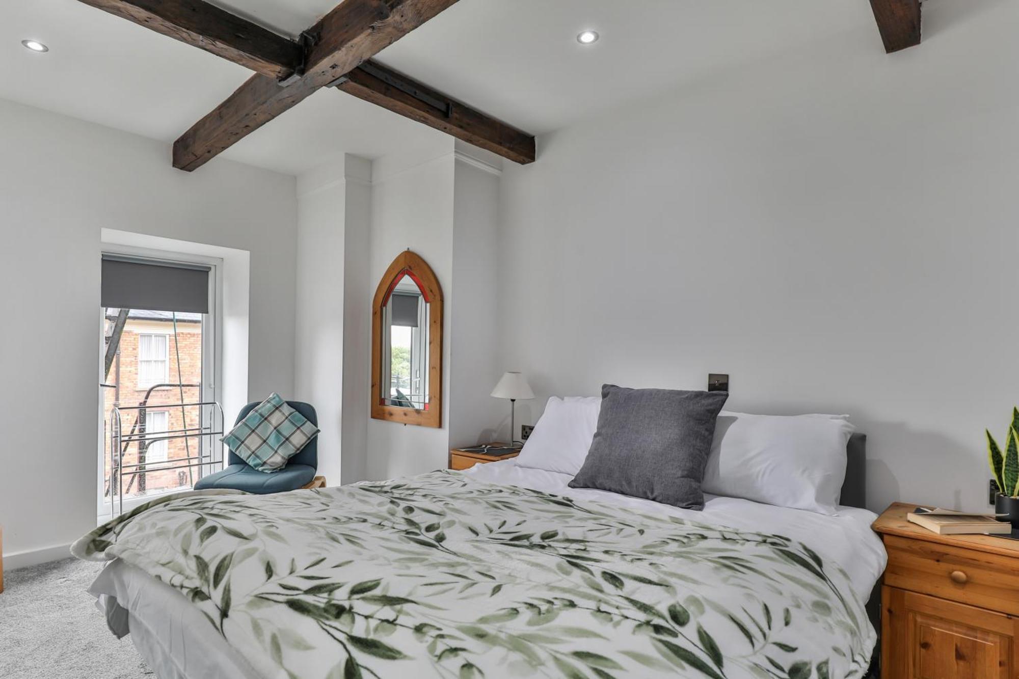 Serenity Guest House سكرابورو المظهر الخارجي الصورة