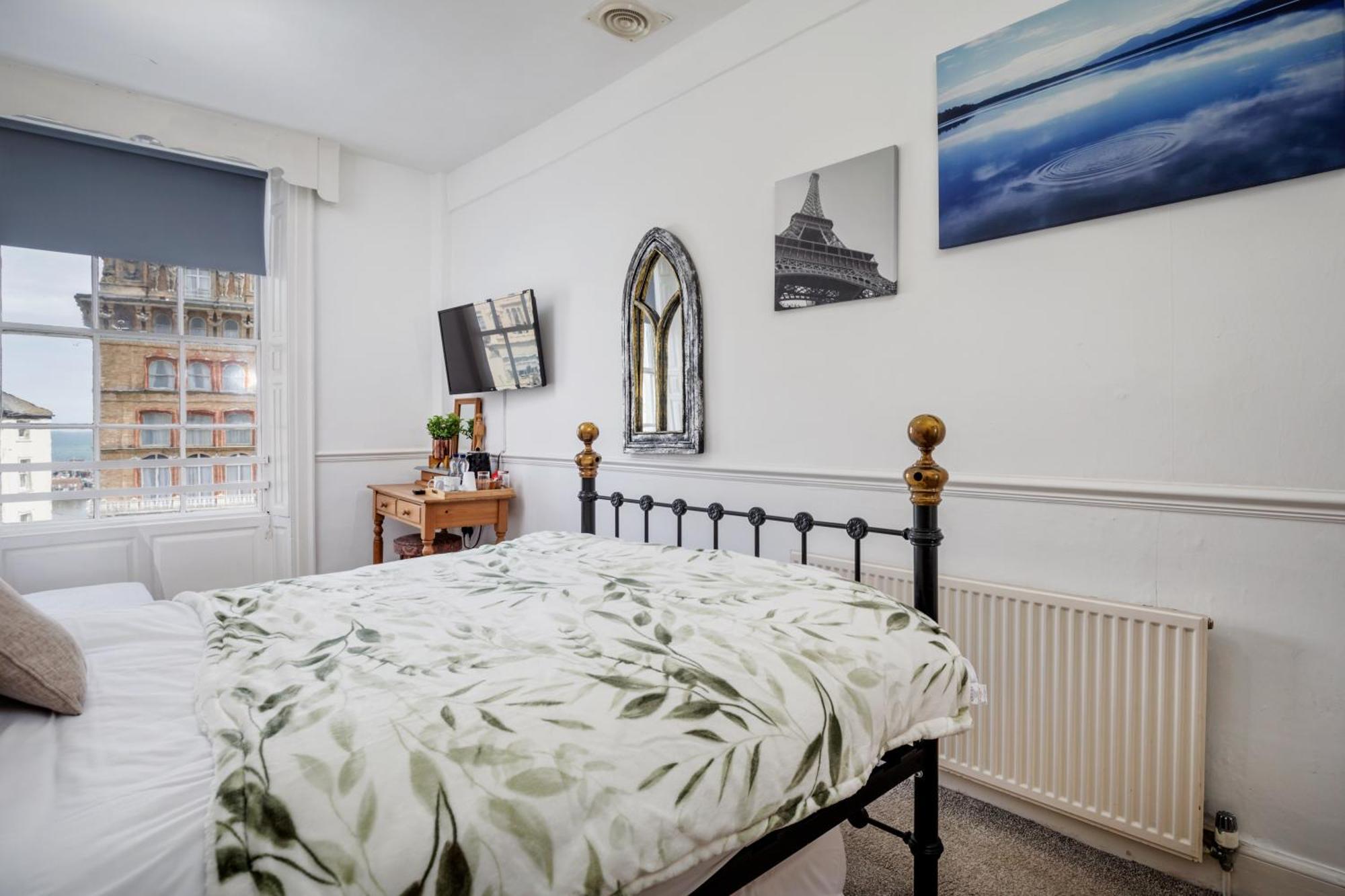Serenity Guest House سكرابورو المظهر الخارجي الصورة