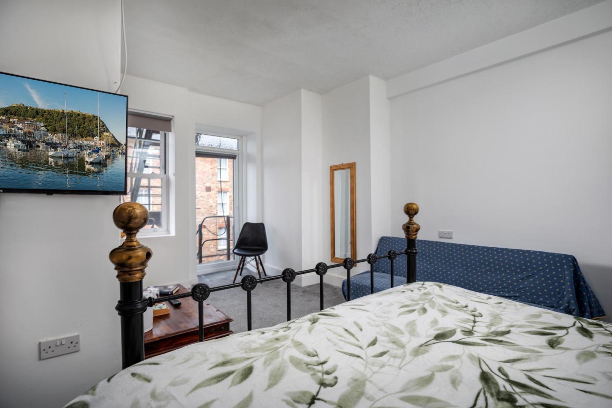 Serenity Guest House سكرابورو المظهر الخارجي الصورة